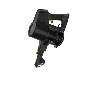 Beko VRT 51225 VB - Aspirador de Escoba 150W con cepillo para mascotas