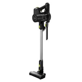 Beko VRT 51225 VB - Aspirador de Escoba 150W con cepillo para mascotas