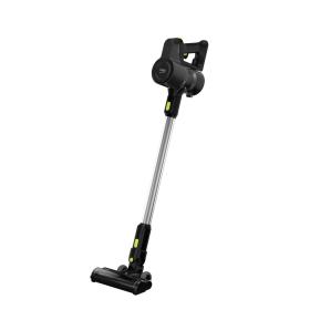 Beko VRT 51225 VB - Aspirador de Escoba 150W con cepillo para mascotas