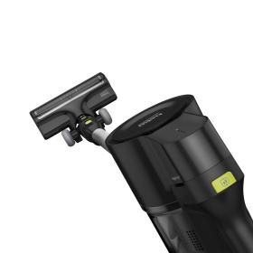 Beko VRT 51225 VB - Aspirador de Escoba 150W con cepillo para mascotas