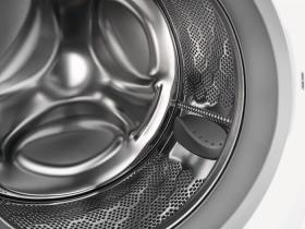 Aeg LFA6I8272A - Lavadora 8Kg 1200rpm ProSense Clase A Color Blanco