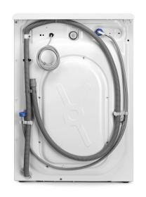 Aeg LFA6I8272A - Lavadora 8Kg 1200rpm ProSense Clase A Color Blanco