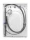 Aeg LFA6I8272A - Lavadora 8Kg 1200rpm ProSense Clase A Color Blanco