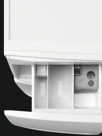 Aeg LFA6I8272A - Lavadora 8Kg 1200rpm ProSense Clase A Color Blanco
