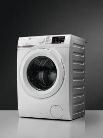 Aeg LFA6I8272A - Lavadora 8Kg 1200rpm ProSense Clase A Color Blanco