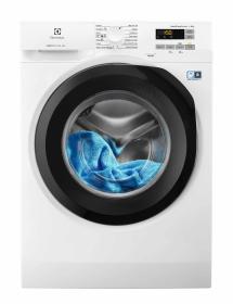 Electrolux EN2F5842CB - Lavadora 8Kg 1400rpm Sensor de Carga Clase A