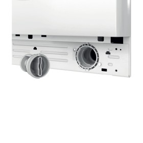 Indesit BDE 76435 9W SPT - Lavasecadora Inverter 7/6Kg 1400rpm Clase D