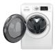 Whirlpool FFWDD 1074269 BV SPT - Lavasecadora 10/7Kg 1400rpm Clase D Blanco