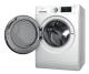 Whirlpool FFWDD 1074269 BV SPT - Lavasecadora 10/7Kg 1400rpm Clase D Blanco