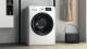 Whirlpool FFWDD 1074269 BV SPT - Lavasecadora 10/7Kg 1400rpm Clase D Blanco