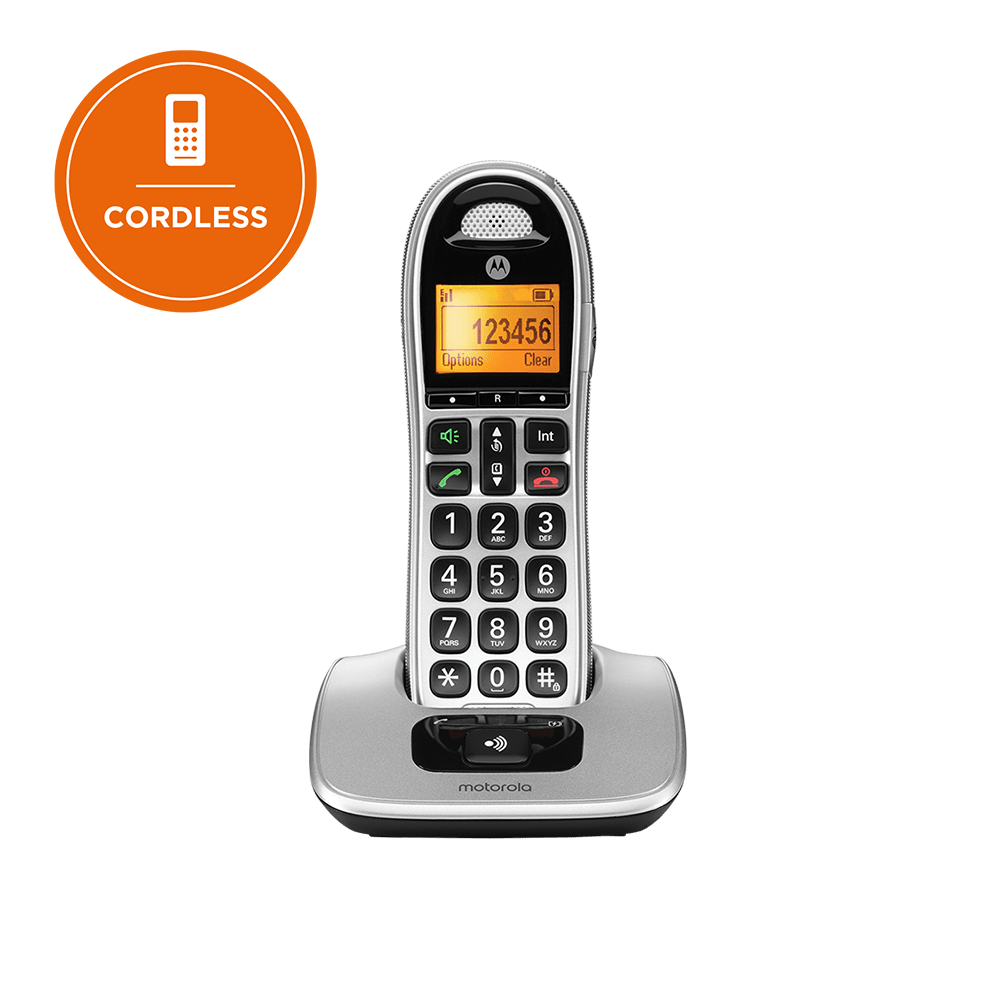 Motorola I365 Direct Talk - Cellulare Impermeabile Con Bluetooth - VENDUTO PER RICAMBI (Non Funzionante/As-Is)