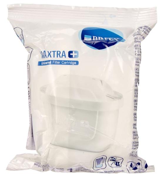Brita 1023132 - Filtro de agua MaxtraPlus