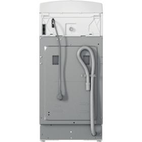 Whirlpool TDLR 6240L SP/N - Lavadora Carga Superior 6Kg 1200rpm Clase C