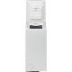 Whirlpool TDLR 6240L SP/N - Lavadora Carga Superior 6Kg 1200rpm Clase C