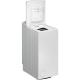 Whirlpool TDLR 6240L SP/N - Lavadora Carga Superior 6Kg 1200rpm Clase C
