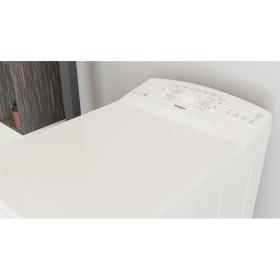 Whirlpool TDLR 6240L SP/N - Lavadora Carga Superior 6Kg 1200rpm Clase C