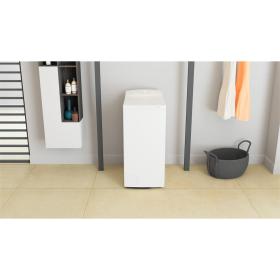 Whirlpool TDLR 6240L SP/N - Lavadora Carga Superior 6Kg 1200rpm Clase C