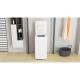 Whirlpool TDLR 6240L SP/N - Lavadora Carga Superior 6Kg 1200rpm Clase C