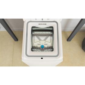 Whirlpool TDLR 6240L SP/N - Lavadora Carga Superior 6Kg 1200rpm Clase C