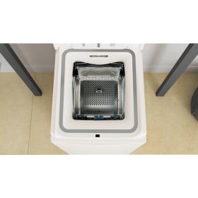 Whirlpool TDLR 6240L SP/N - Lavadora Carga Superior 6Kg 1200rpm Clase C