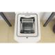 Whirlpool TDLR 6240L SP/N - Lavadora Carga Superior 6Kg 1200rpm Clase C
