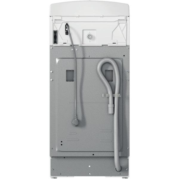 Whirlpool TDLR 6240L SP/N - Lavadora Carga Superior 6Kg 1200rpm Clase C