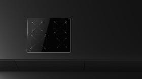 Teka TTC 64010 CRD - Placa Polivalente Vitrocerámica 60 cm 4 Zonas