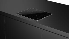 Teka TTC 64010 CRD - Placa Polivalente Vitrocerámica 60 cm 4 Zonas