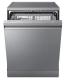Samsung DW60BG750FSLET - Lavavajillas 14 Cubiertos con WiFi Clase C Inox