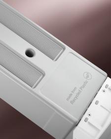 Electrolux EW8H2966TB - Secadora Bomba de Calor SmartSense Clase A++
