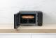 Panasonic NN-K36NBMEPG - Microondas 24L 900W con Grill Color Negro