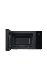 Panasonic NN-K36NBMEPG - Microondas 24L 900W con Grill Color Negro