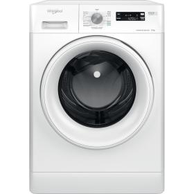 Whirlpool FFS 9258 W SP - Lavadora 9Kg 1200rpm Inverter 6th SENSE Clase B