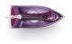 Philips DST3041/30 - Plancha de Vapor 3000 Series 2600W Golpe 200g Violeta