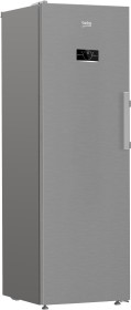 Beko B5RMFNE314X - Congelador 1 Puerta 186.5x59.7cm NoFrost Clase E Inox