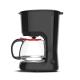 Solac CF4036 - Cafetera de Goteo Coffee4You 12 Tazas Filtro Permanente