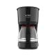 Solac CF4036 - Cafetera de Goteo Coffee4You 12 Tazas Filtro Permanente