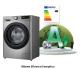 LG F4WV309S6SA - Lavadora Inteligente 9Kg 1400rpm con Vapor Clase A