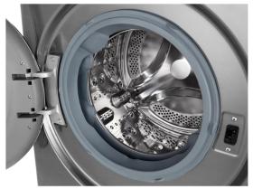 LG F4WV309S6SA - Lavadora Inteligente 9Kg 1400rpm con Vapor Clase A