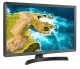 LG 28TQ515S-PZ - Monitor y SmartTV 28" HD con WIFI integrado Negro