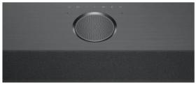 LG S95QR - Barra de Sonido 810W 5 Altavoces Dolby Atmos