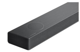 LG S95QR - Barra de Sonido 810W 5 Altavoces Dolby Atmos