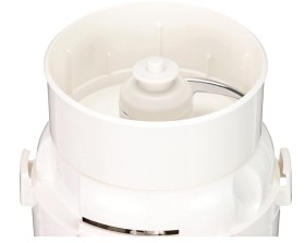 Moulinex AD560120 - Picadora Moulinette 800W 3 en 1 Color Blanco