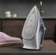 Aeg SI6-1-2MN- Plancha de Vapor 2400W Delicate 6000 Suela Cerámica