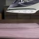 Aeg SI6-1-2MN- Plancha de Vapor 2400W Delicate 6000 Suela Cerámica