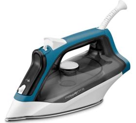 Rowenta DX1550 - Plancha de Vapor Effective 2200W Suela de Acero