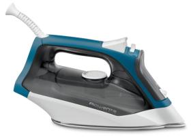 Rowenta DX1550 - Plancha de Vapor Effective 2200W Suela de Acero