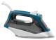 Rowenta DX1550 - Plancha de Vapor Effective 2200W Suela de Acero