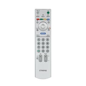 Tm Electron CTVSY02 - Mando a distancia compatible con televisores Sony