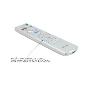Tm Electron CTVSY02 - Mando a distancia compatible con televisores Sony